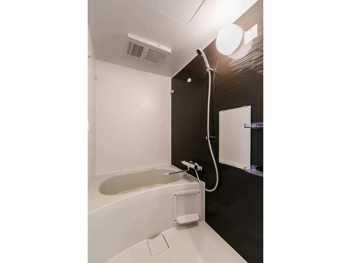 Aoca Kaminoge - Vacation Stay 11982 Tokio Apartament