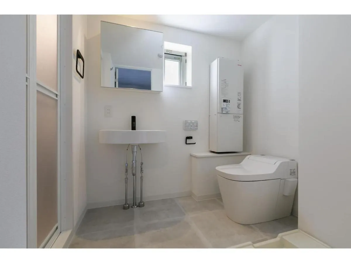 Apartament Aoca Kaminoge - Vacation Stay 11982 Tokio Japonia
