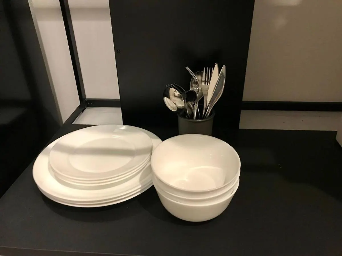Apartament Aoca Kaminoge - Vacation Stay 11982 Tokio